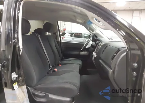 2012 Toyota Tundra Grade 5.7L V8 из США, поврежденный, VIN 5TFDY5F14CX228487